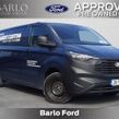 Ford Transit Custom 2025