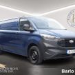 Ford Transit Custom 2025