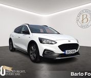 Ford Focus 2021