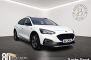 Ford Focus 2021