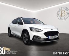 Ford Focus 2021