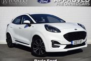 Ford Puma 2023