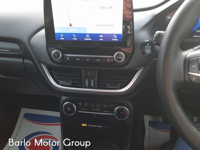Ford Puma 2023