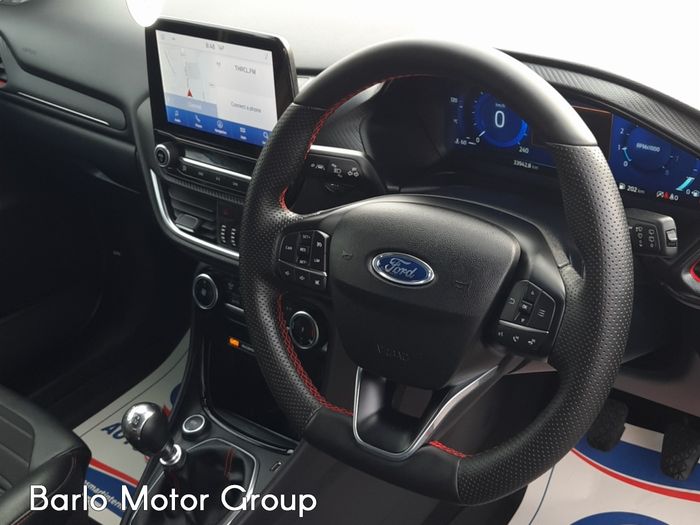Ford Puma 2023