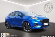 Ford Puma 2023