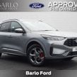 Ford Kuga 2025