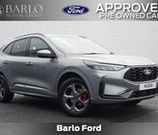 Ford Kuga 2025