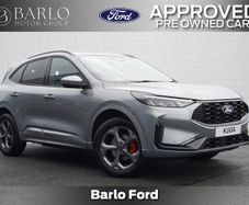 Ford Kuga 2025