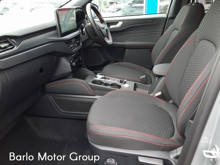 Ford Kuga 2025