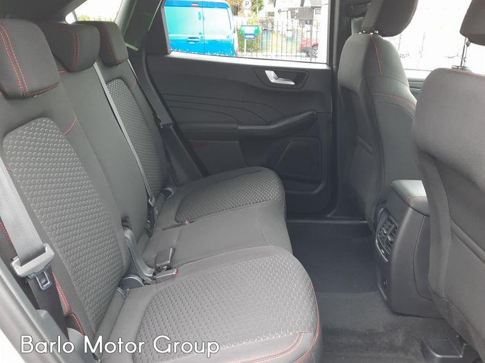 Ford Kuga 2025
