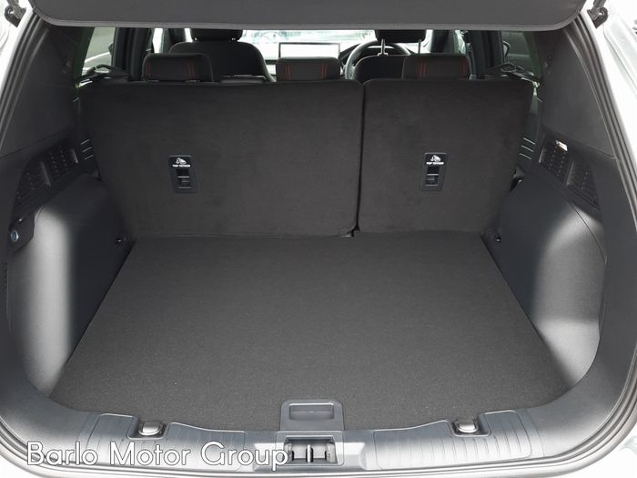 Ford Kuga 2025
