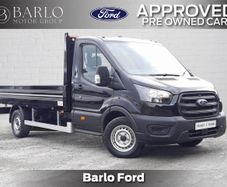 Ford Transit 2025