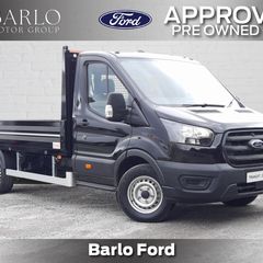 Ford Transit 2025