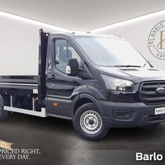 Ford Transit 2025