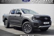 Ford Ranger 2025