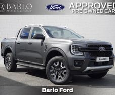 Ford Ranger 2025