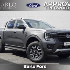 Ford Ranger 2025
