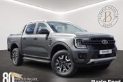 Ford Ranger 2026