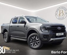 Ford Ranger 2026