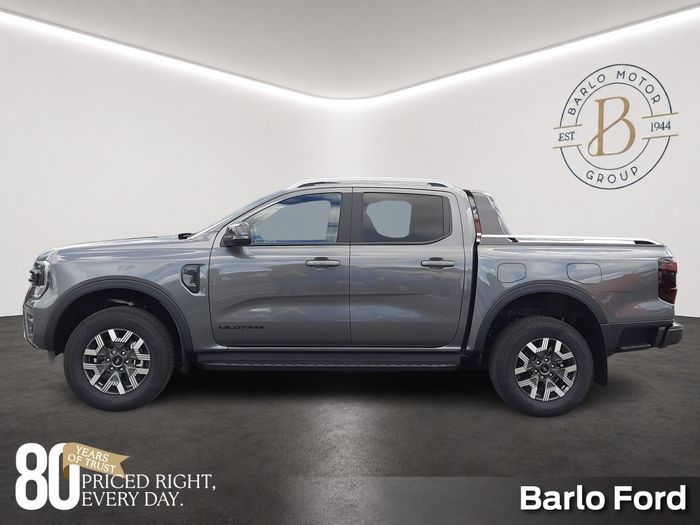 Ford Ranger 2026