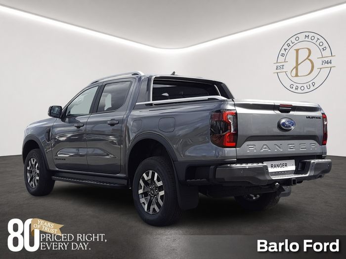 Ford Ranger 2026