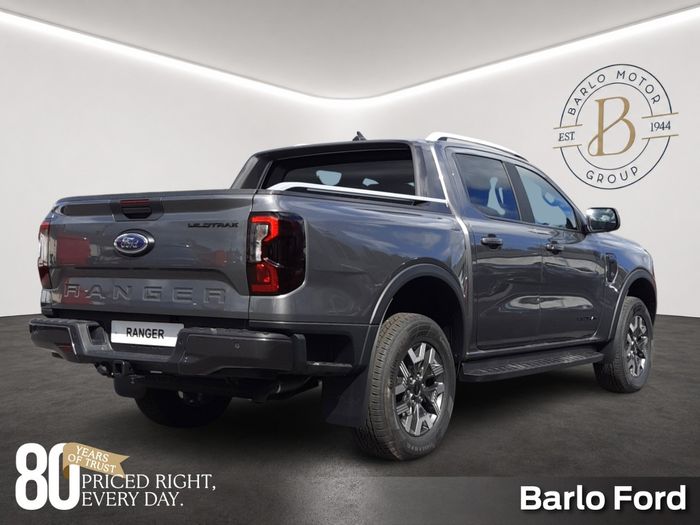 Ford Ranger 2026