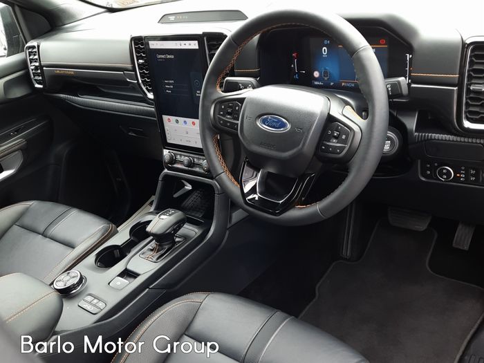 Ford Ranger 2026