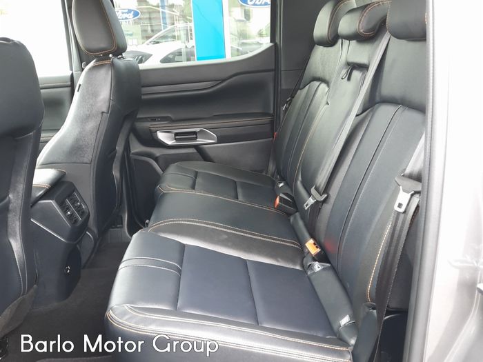 Ford Ranger 2026