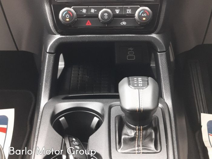 Ford Ranger 2026