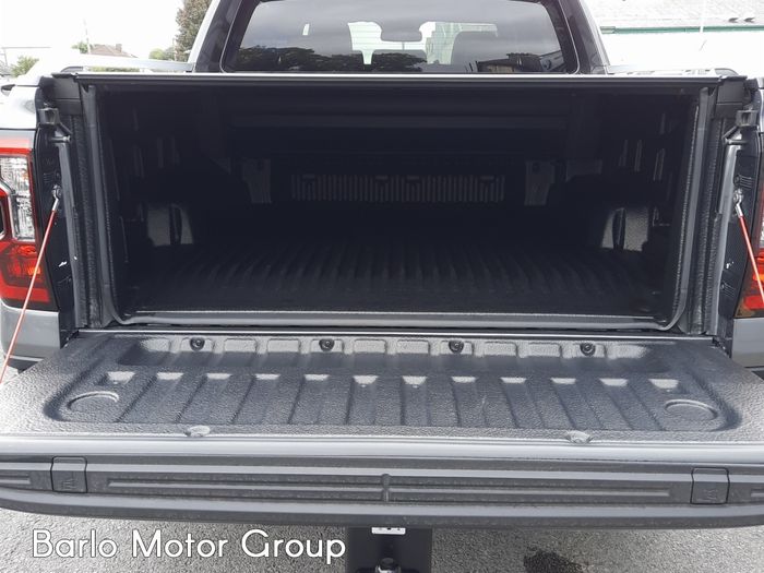 Ford Ranger 2026
