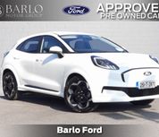 Ford Puma 2025