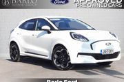 Ford Puma 2025