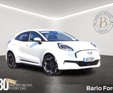 Ford Puma 2025