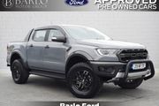 Ford Ranger 2023
