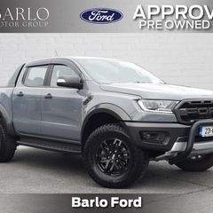 Ford Ranger 2023