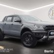 Ford Ranger 2023