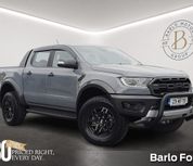 Ford Ranger 2023