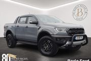 Ford Ranger 2023