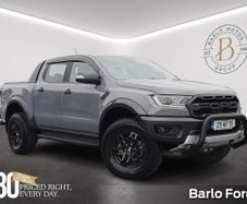 Ford Ranger 2023