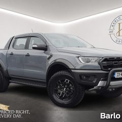 Ford Ranger 2023