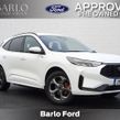 Ford Kuga 2025