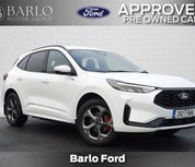 Ford Kuga 2025
