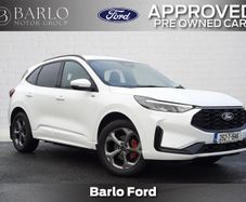 Ford Kuga 2025