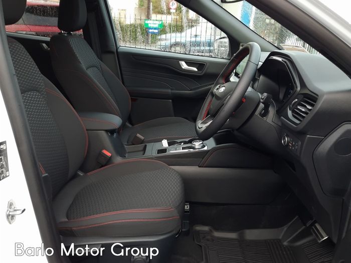Ford Kuga 2025