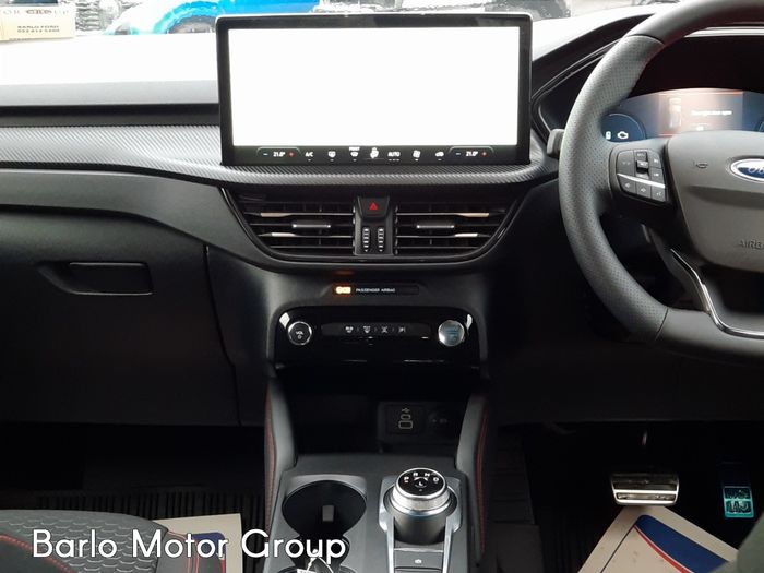 Ford Kuga 2025