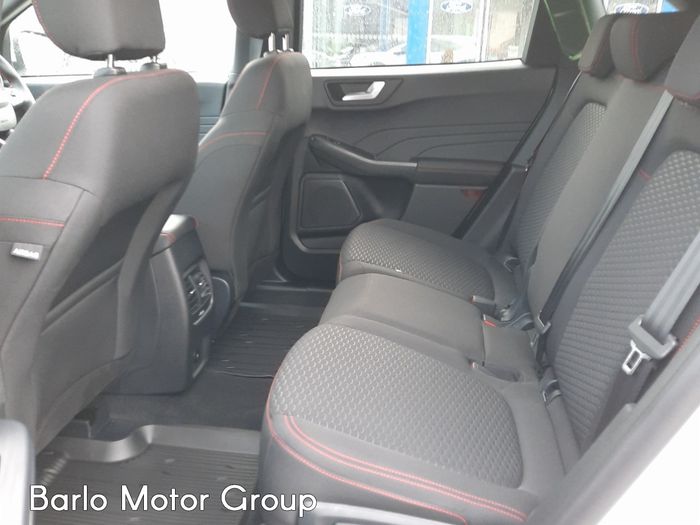 Ford Kuga 2025