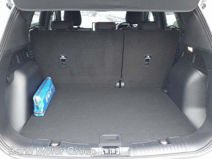 Ford Kuga 2025