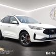 Ford Kuga 2025