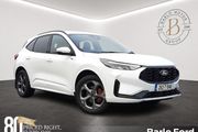Ford Kuga 2025