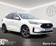 Ford Kuga 2025